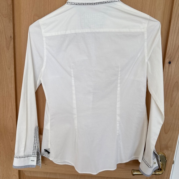 Bariloche Ladies Shirt - Picture 2 of 3